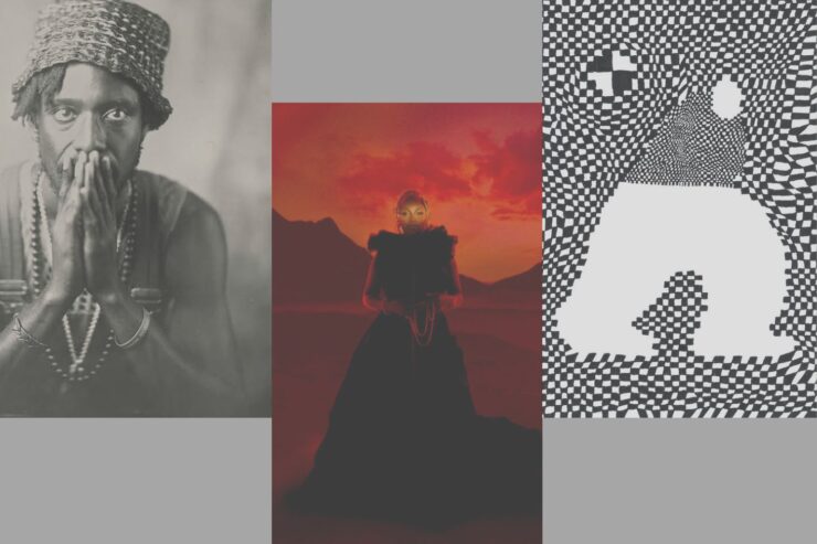 the best jazz albums of 2024