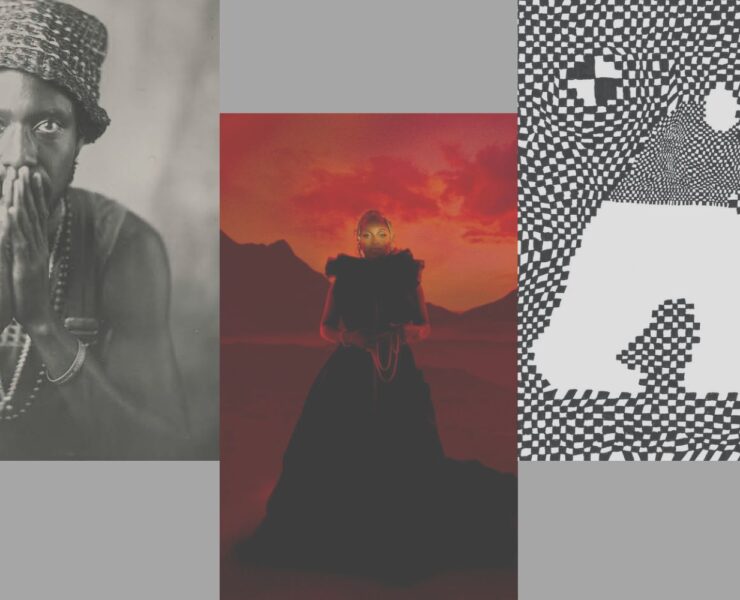 the best jazz albums of 2024