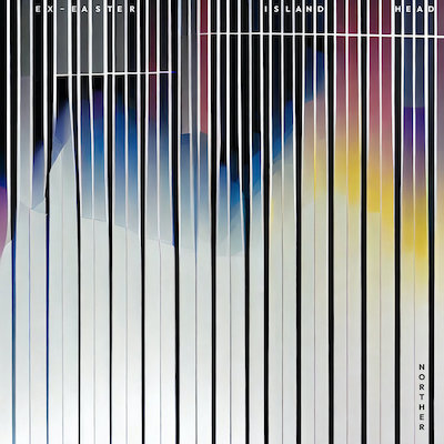 best experimental albums of 2024 - Ex-Easter Island Head