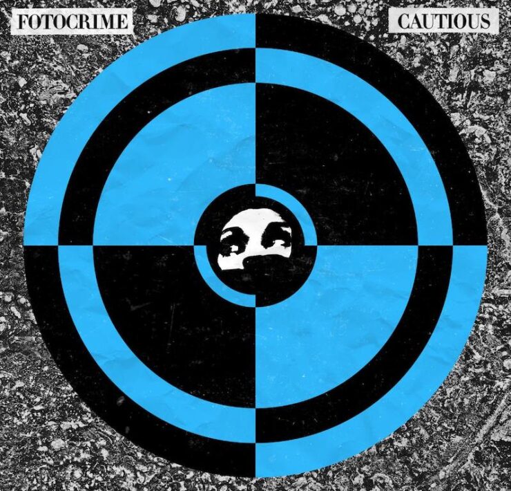 Fotocrime Cautious