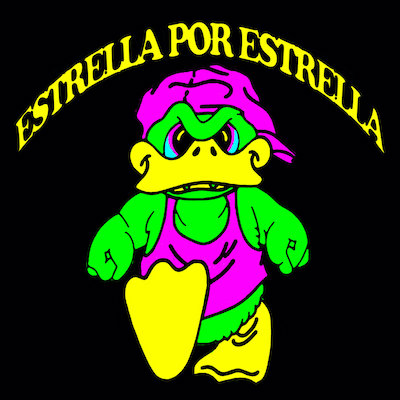 Joshua Chuquimia Crampton - Estrella por Estrella