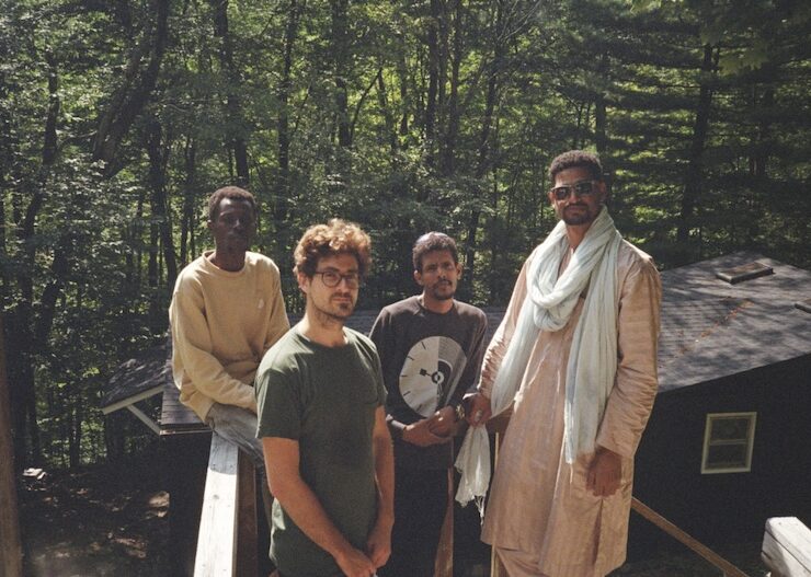 Mdou Moctar
