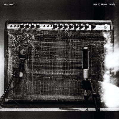 best experimental albums of 2024 - Orcutt