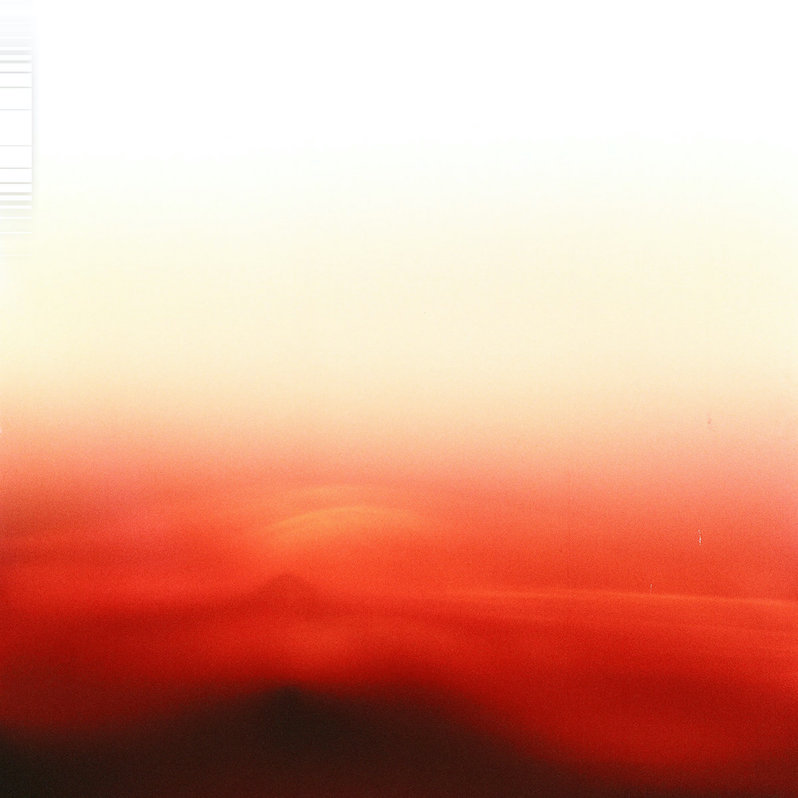white suns - dredging heaven