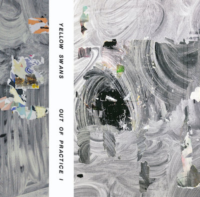 best experimental albums of 2024 - Yellow Swans