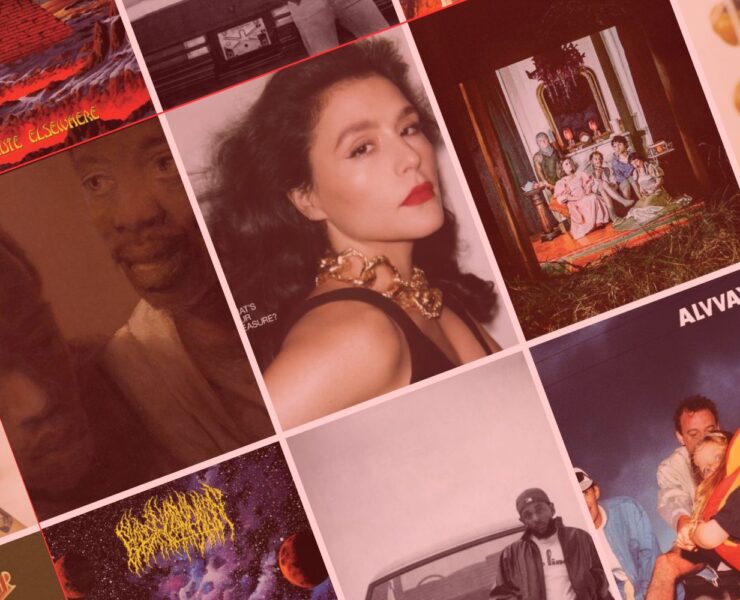 the best albums of the 2020s so far