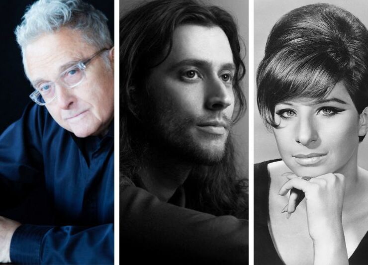 Musicians who almost have an EGOT