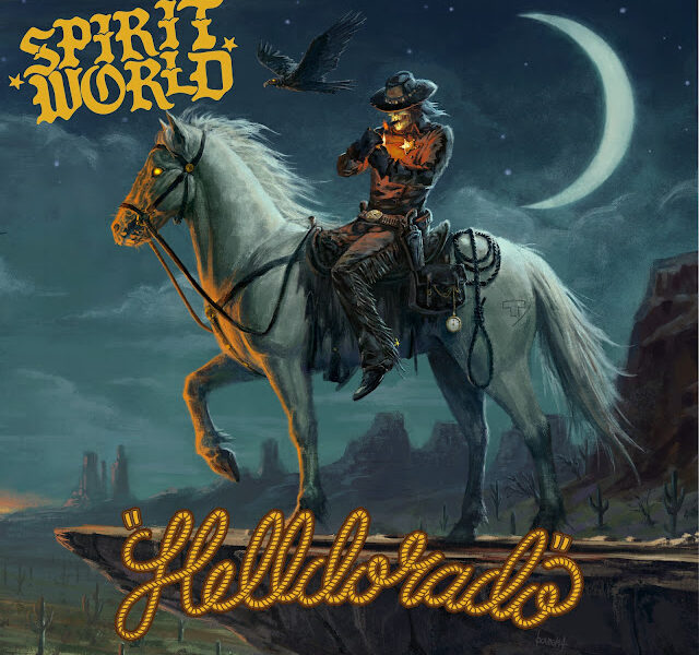 Spiritworld Helldorado review
