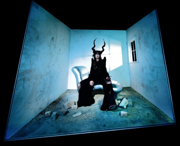 Circuit des Yeux - best albums of 2025 so far