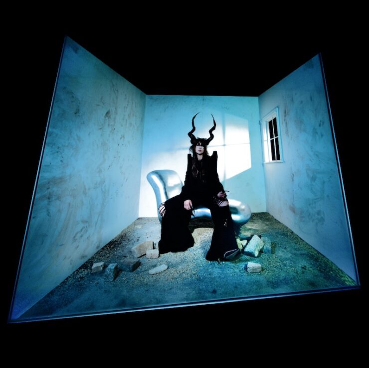 Circuit des Yeux - best albums of 2025 so far