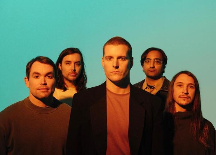 Deafheaven