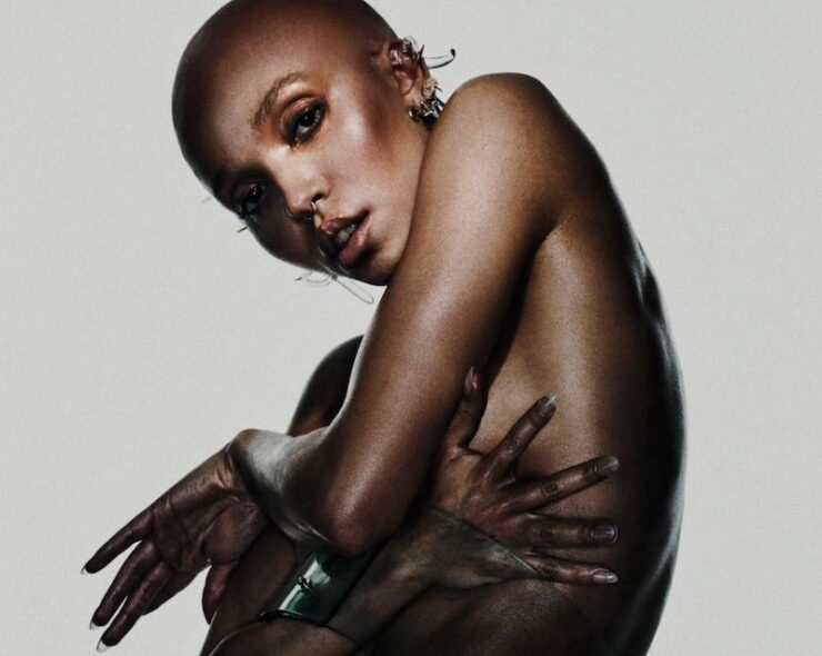 FKA Twigs