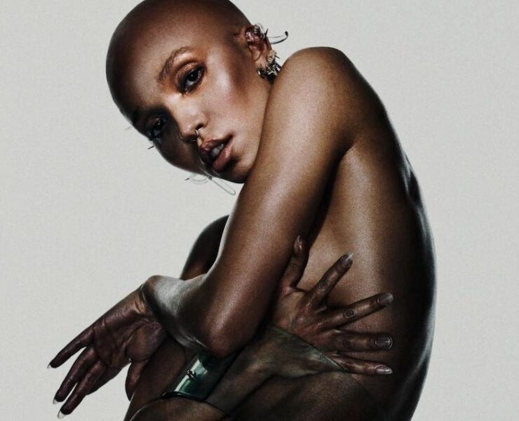 FKA Twigs