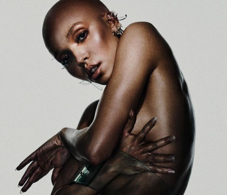 FKA Twigs
