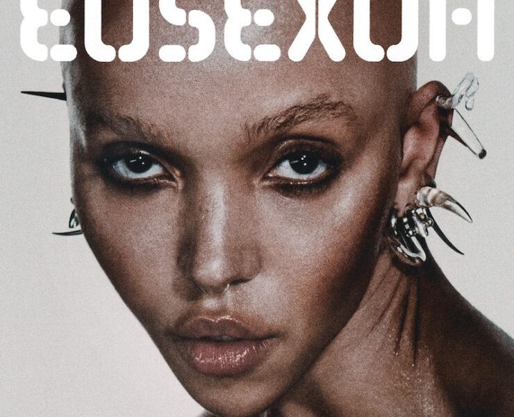 FKA twigs - best albums of 2025 so far