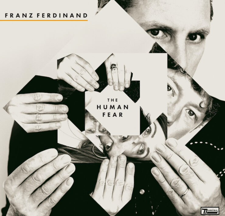 Franz Ferdinand The Human Fear review