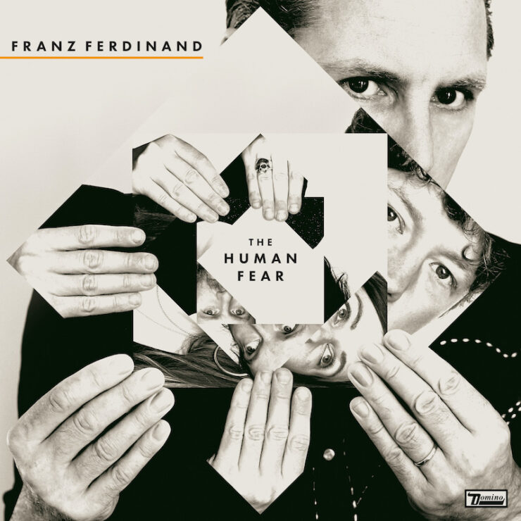 Franz Ferdinand The Human Fear review
