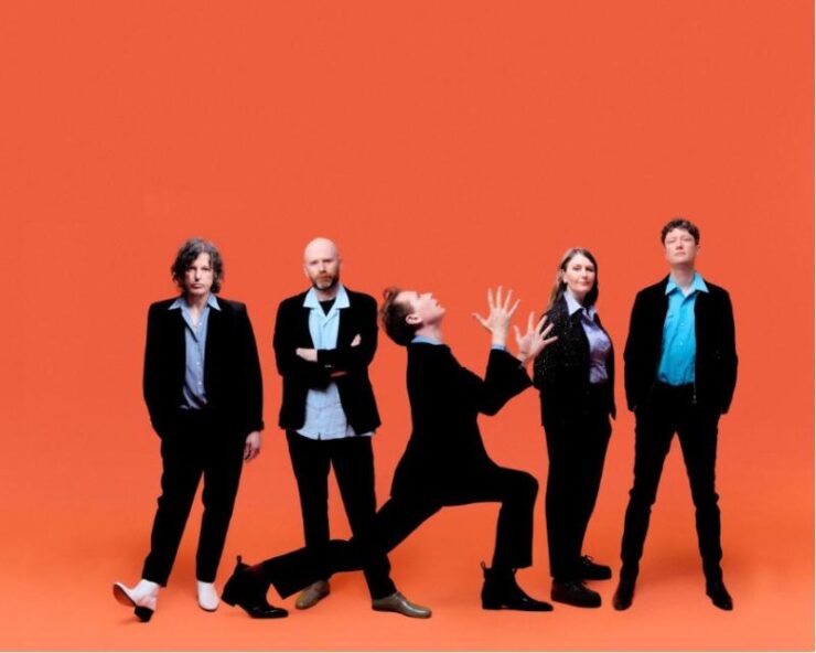 Franz Ferdinand