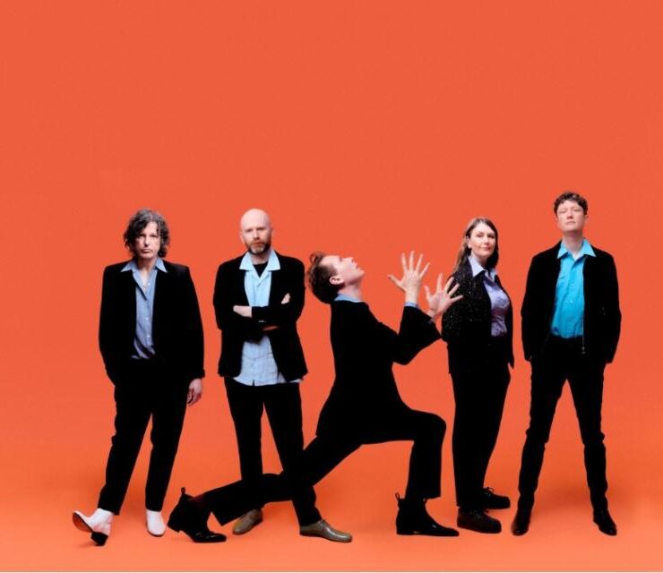 Franz Ferdinand