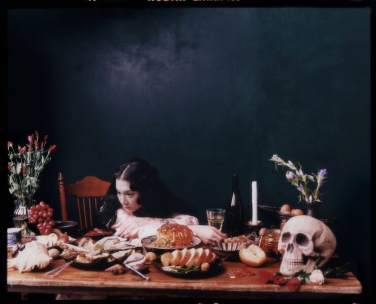 Japanese Breakfast