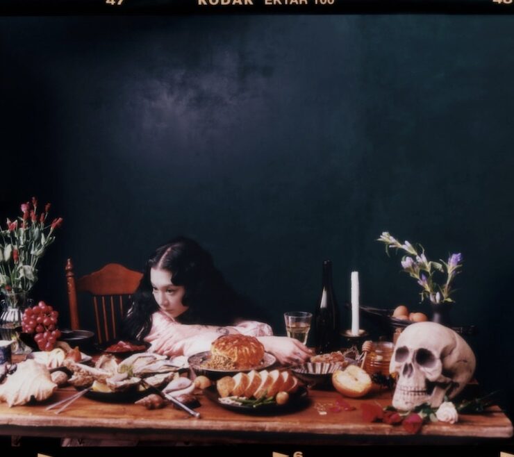 Japanese Breakfast