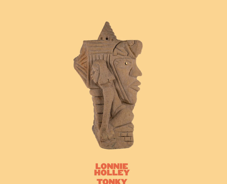 Lonnie Holley Tonky review