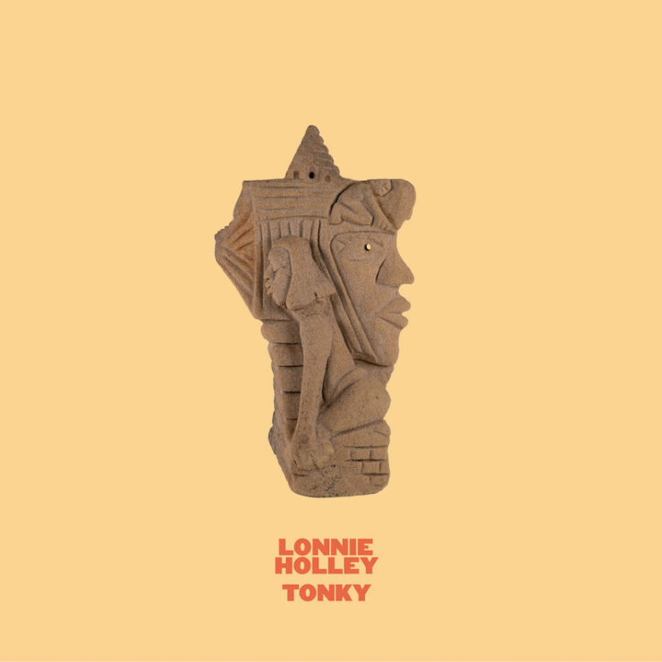 Lonnie Holley Tonky review