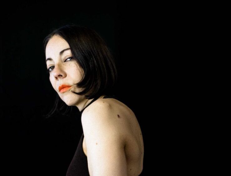 Lucrecia Dalt