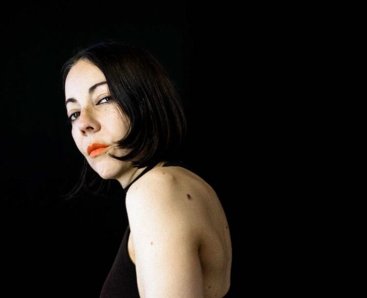 Lucrecia Dalt