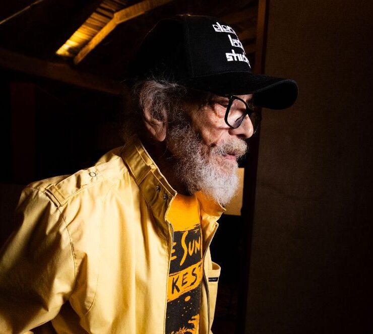 Marshall Allen