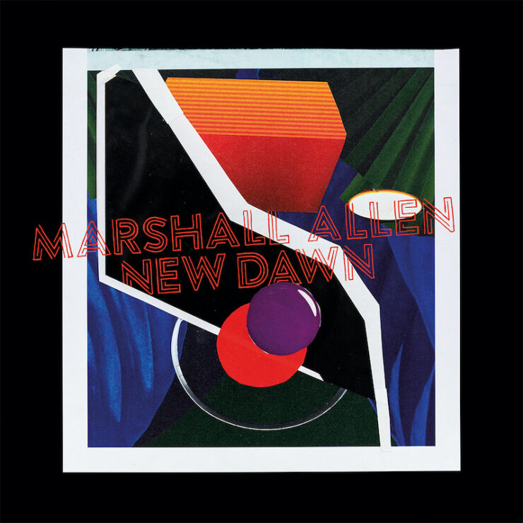 Marshall Allen New Dawn review