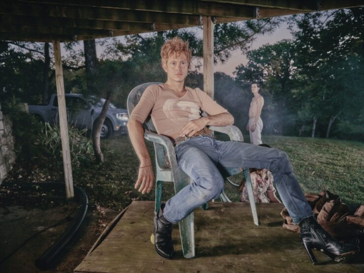 Perfume Genius