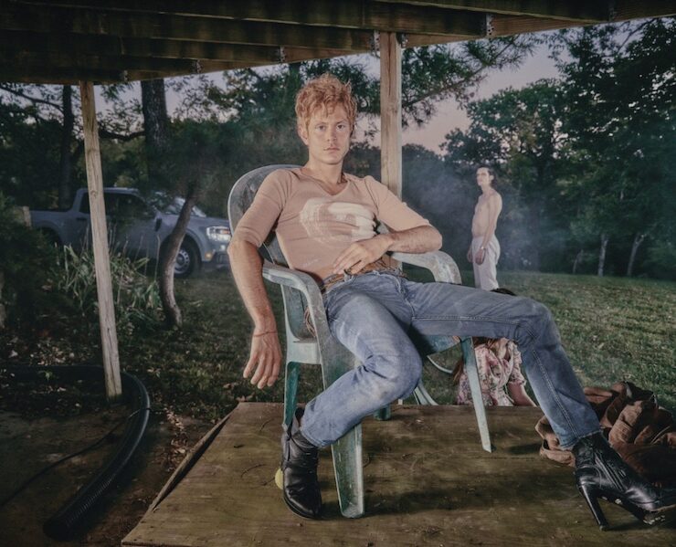 Perfume Genius