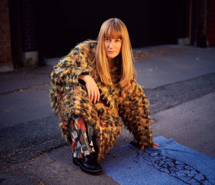 Best New Releases - Weather Station