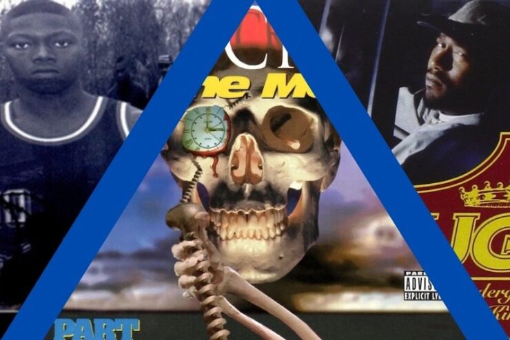 10 of the best houston rap albums