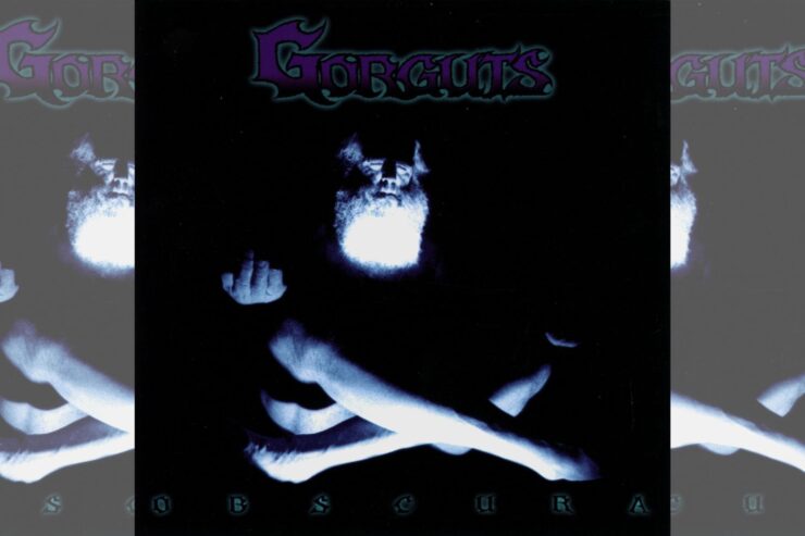 Gorguts Obscura - Hall of Fame review