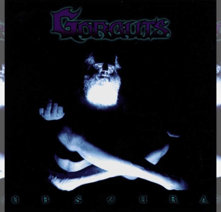 Gorguts Obscura - Hall of Fame review
