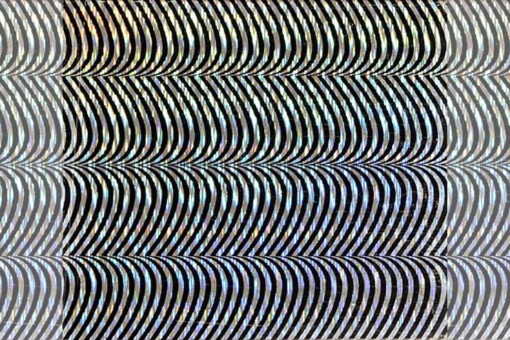 Merzbow Pulse Demon - Hall of Fame review