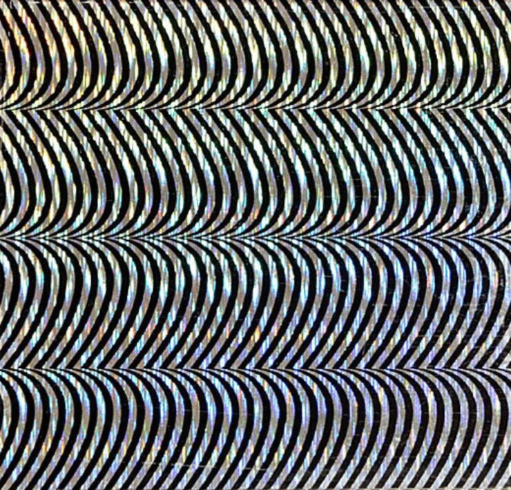 Merzbow Pulse Demon - Hall of Fame review