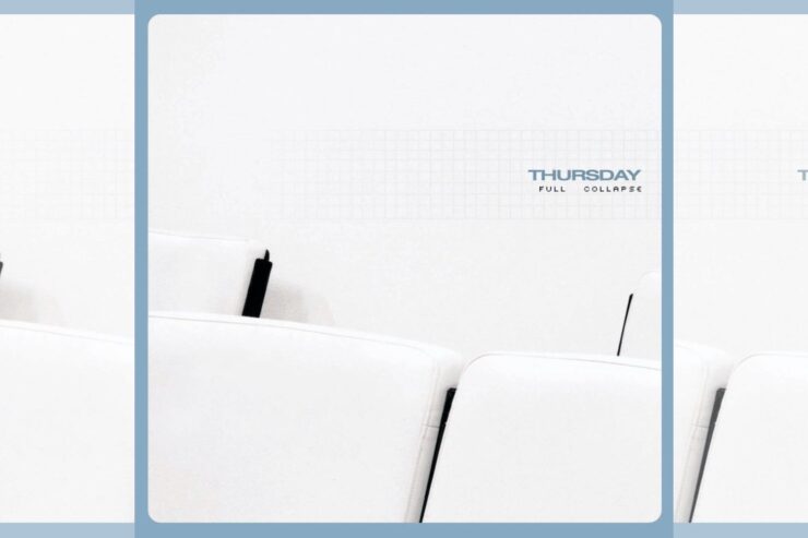 Thursday Full Collapse