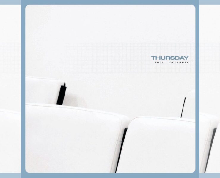 Thursday Full Collapse