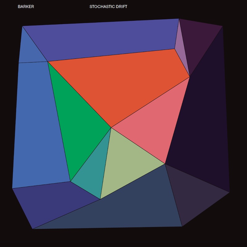 Barker Stochastic Drift review