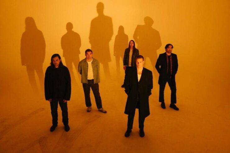 Deafheaven