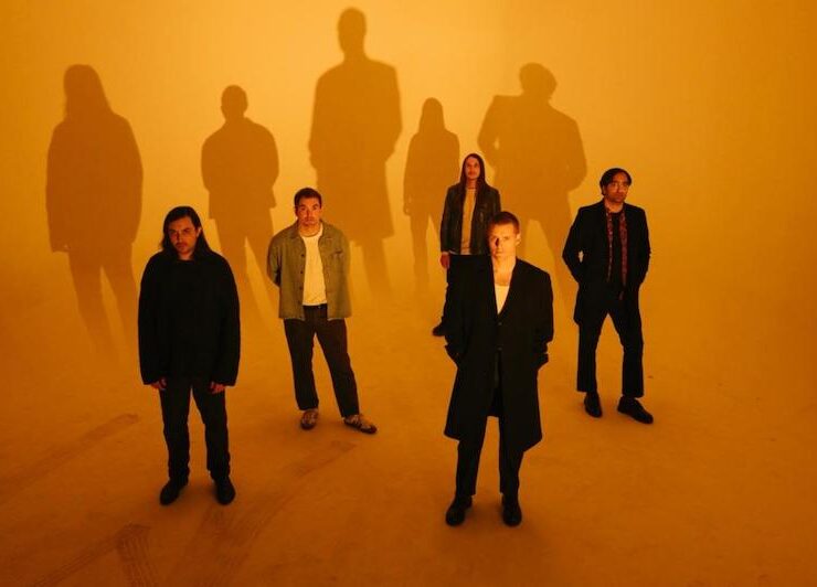 Deafheaven