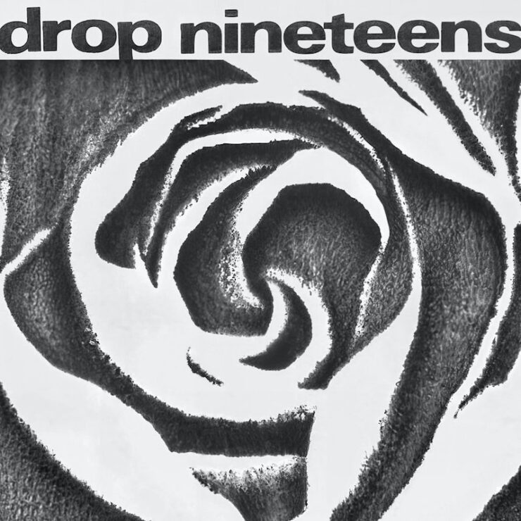 Drop Nineteens 1991 review