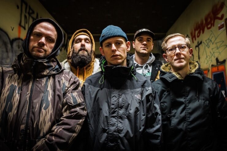 EYES - great metal albums you might have missed from winter/spring 2025