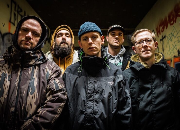 EYES - great metal albums you might have missed from winter/spring 2025
