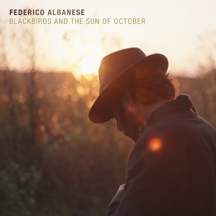 Federico Albanese Blackbirds review