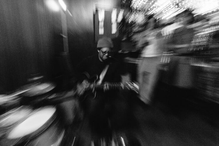 best Jeff Parker albums - beginner's guide