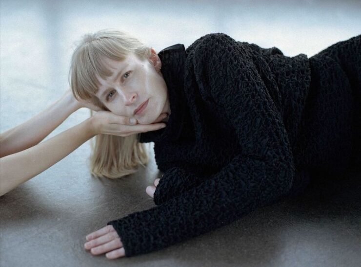 Jenny Hval
